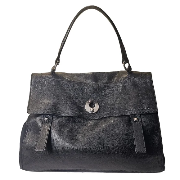 YVES SAINT LAURENT MUSE TWO BAG - Picture 2 of 15